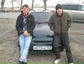 Рустам Иваев фотография #30 (источник - https://vk.com/id89571263)