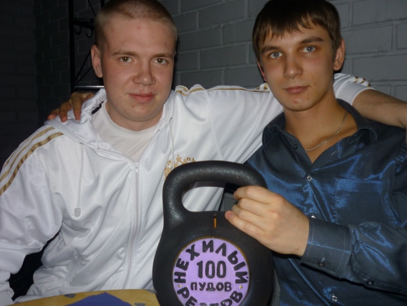 Игорь Поляков фотография #43