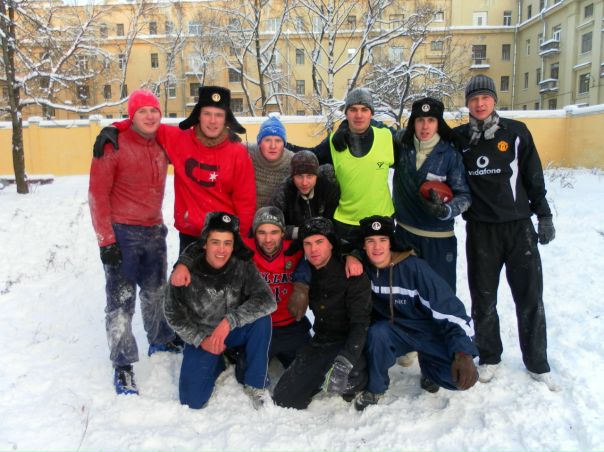 Val Davydov фото №46