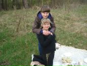 Віта Горбачевська фотография #24 (источник - https://vk.com/id63005338)