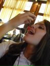 Фотография Волковой Анюты
