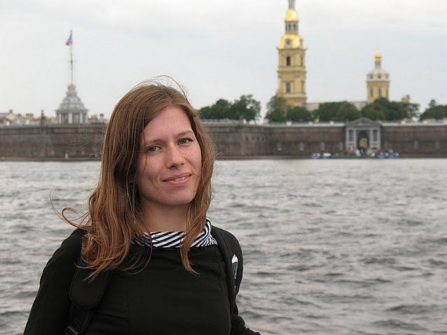 Антон Лаптев фотография #26