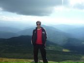 Андрій Обдирко фотография #1