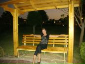 Фотография Быстровой Нины