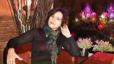 Фотография Прокофьевой Надежды