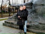 Фотография Манухин Александр