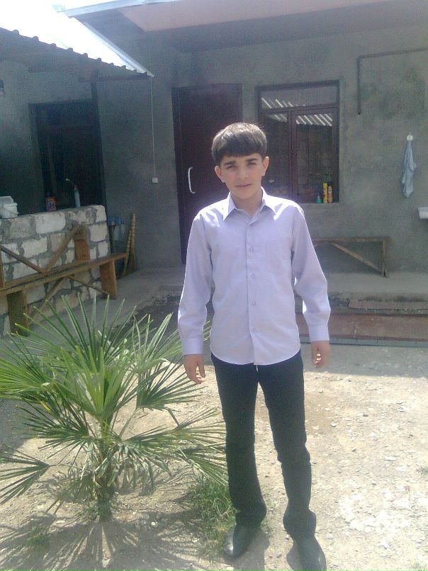 Гор Давидян фотография #40