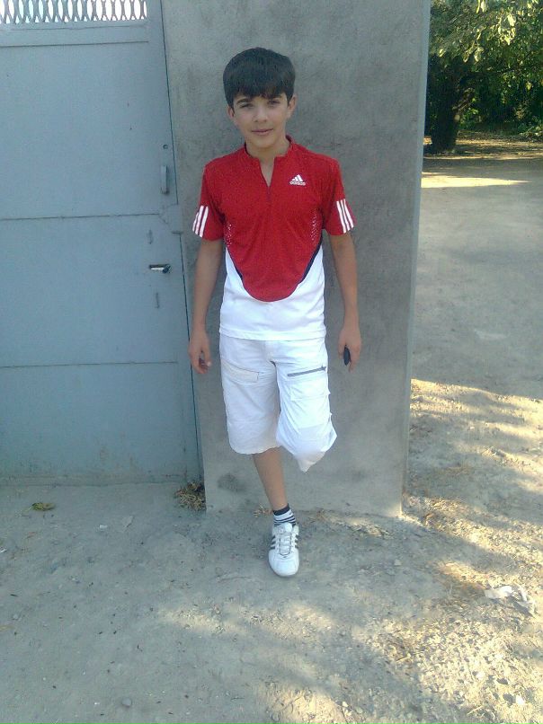 Гор Давидян фотография #39