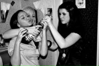 Фотография Барани Валерии