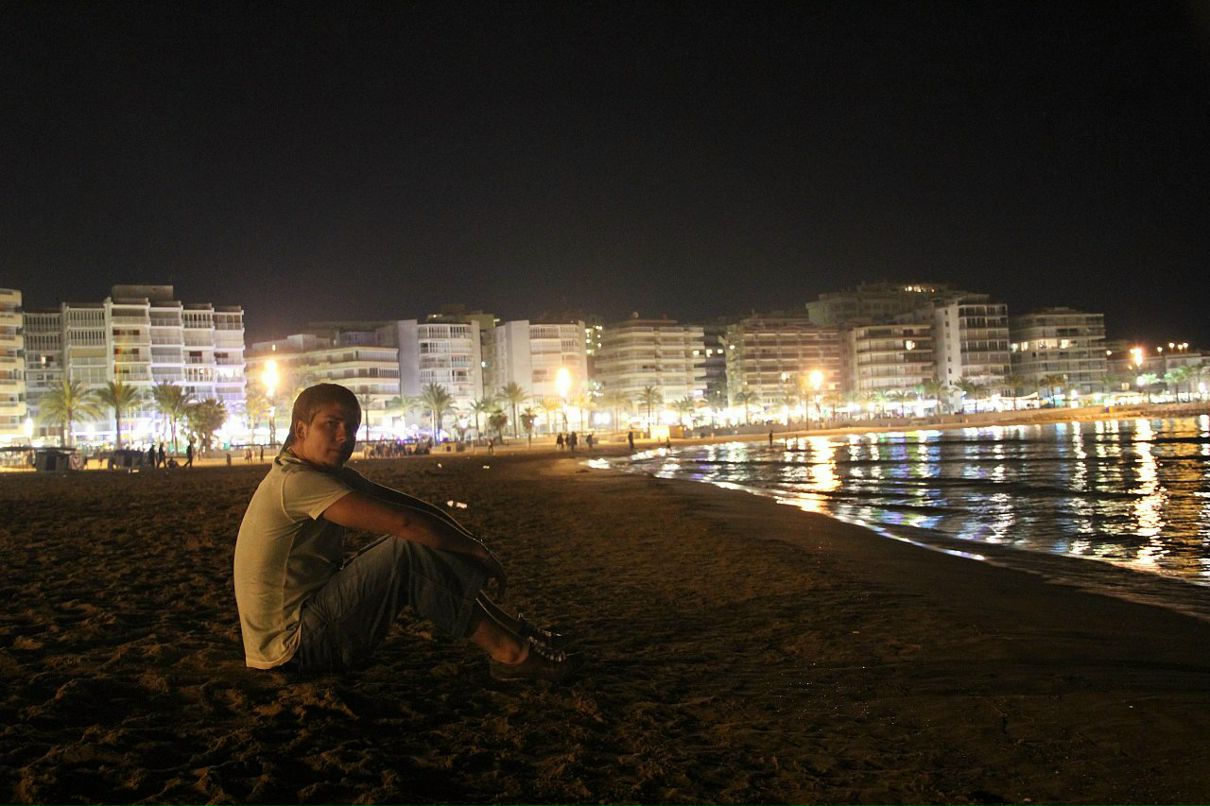 Сергей Мешков фотография #15