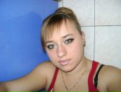 Фотография Глазкрицкой Анастасии