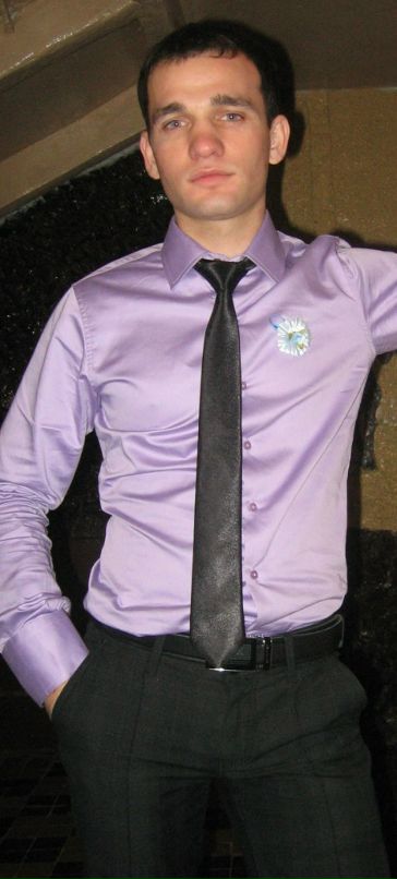 Игорь Барсукевич фотография #14