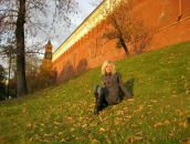 Фотография Донковой Нины