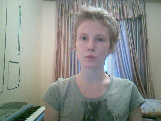 Sasha Dich фотография #47