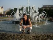 Фотография Морозова Максима