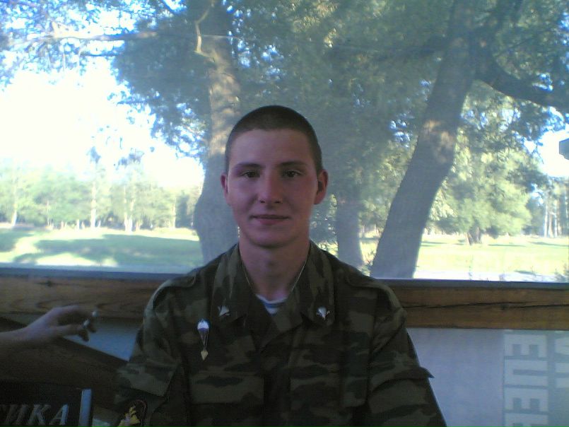 Слава Бойков фото №4