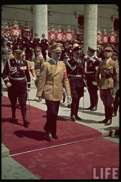 Гитлер Гитлер фото №6