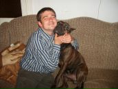 Андрій Чернишен фотография #9 (источник - https://vk.com/id83661886)