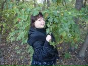 Фотография Судовой Елены