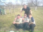 Іван Федчишин фотография #39 (источник - https://vk.com/id98940141)