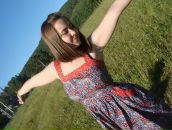 Фотография Ивановой Арины