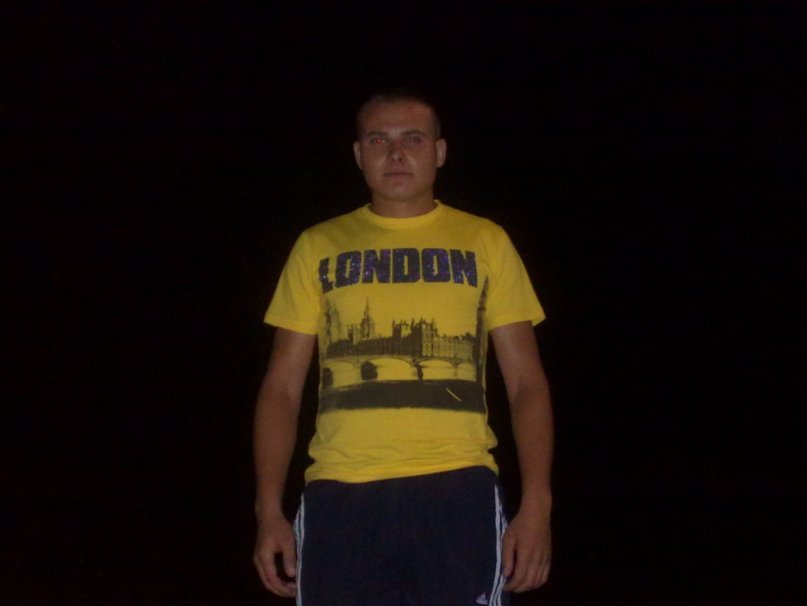 Сергей Белых фотография #23