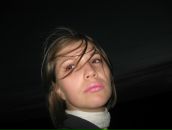 Фотография Камаловой Элеоноры