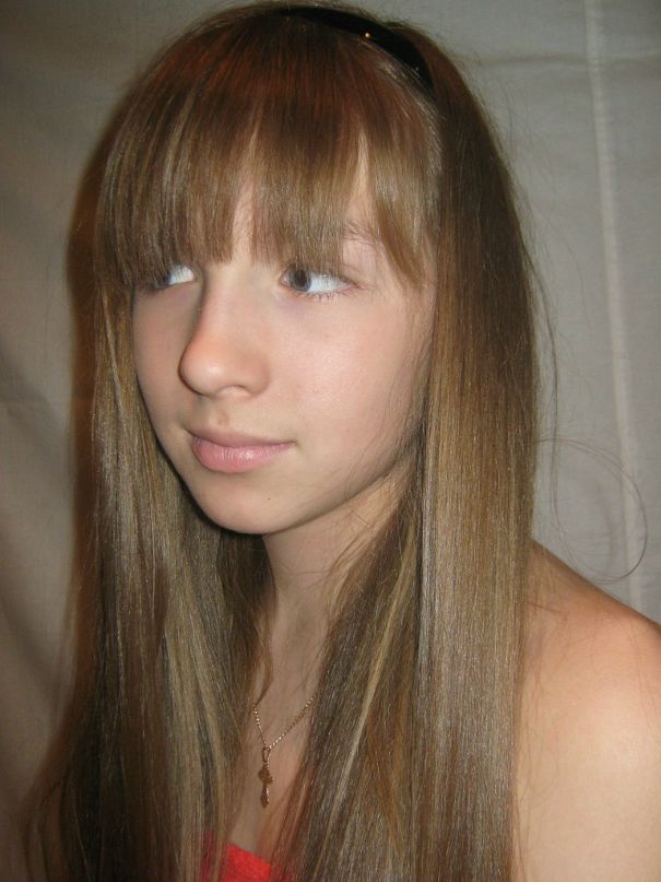 Влада Олейник фотография #1
