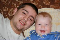 Фотография Лаврова Анатолия