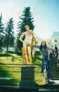 Фотография Ярославовой Анастасии