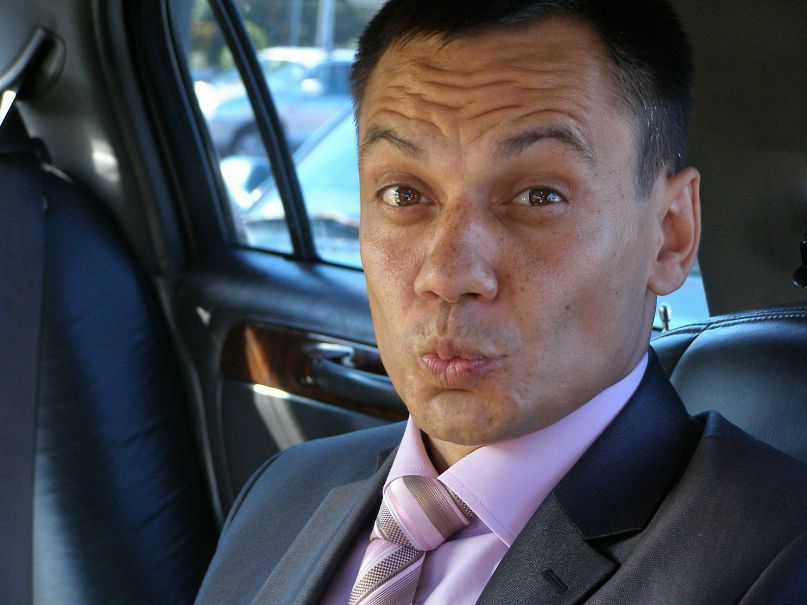 Руслан Плотников фотография #12