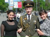 Алла Осовітня фотография #14 (источник - https://vk.com/id94864525)