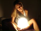 Фотография Кружковой Анютки