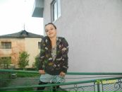 Софія Яновська фотография #11 (источник - https://vk.com/id54463606)