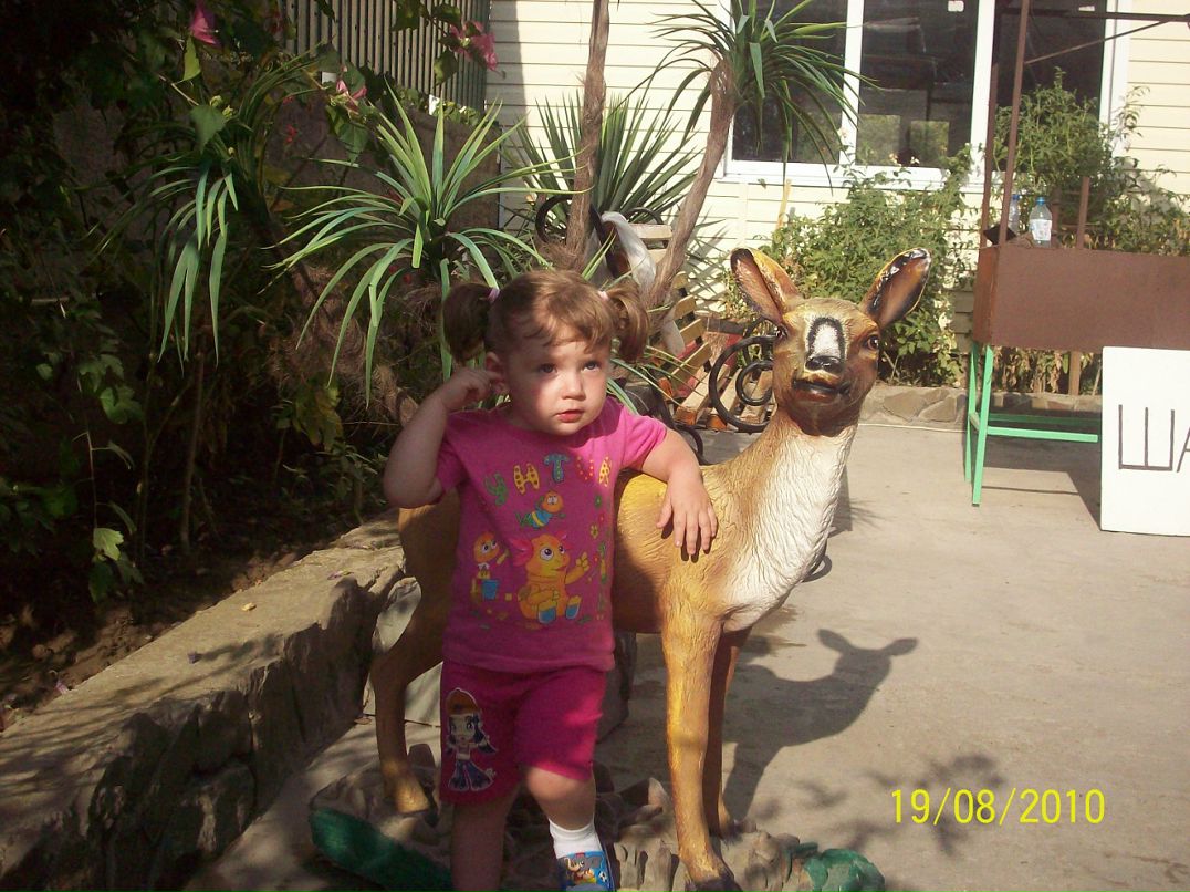 Сергей Туминов фотография #15