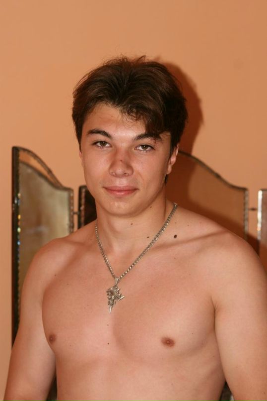 Сергей Глушаченко фотография #29