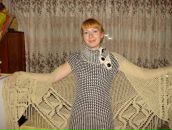 Фотография Котлячковой Марии