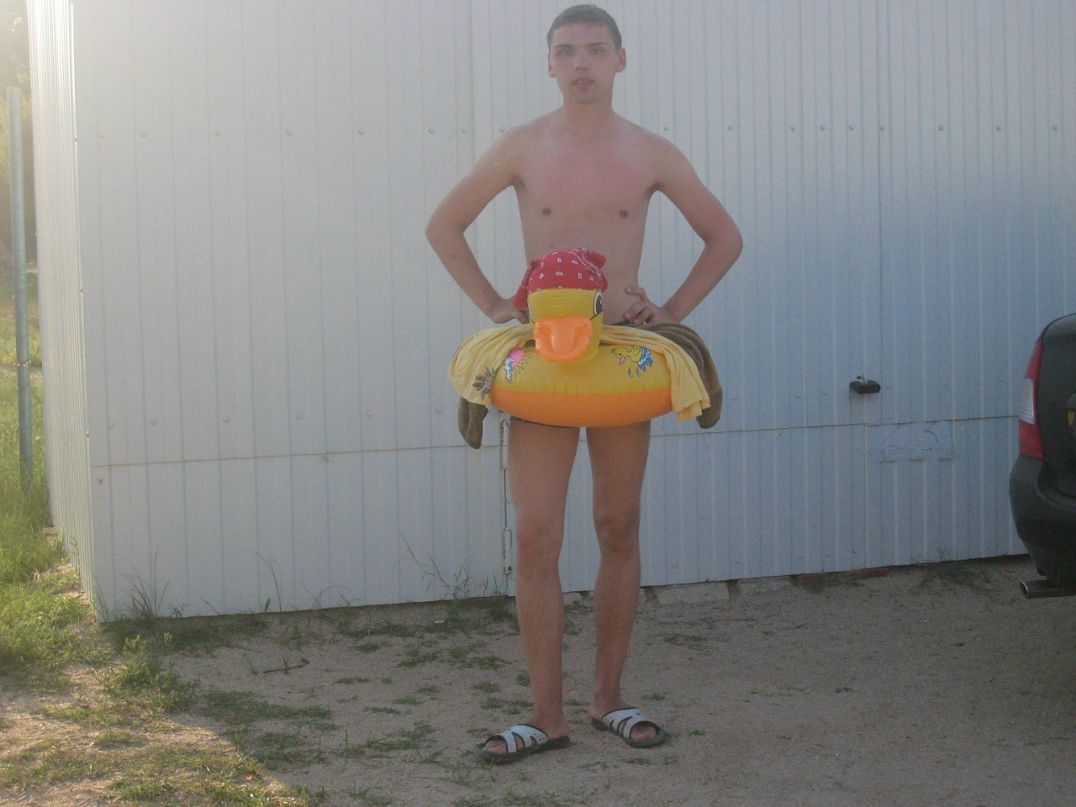Сергей Глазков фотография #21