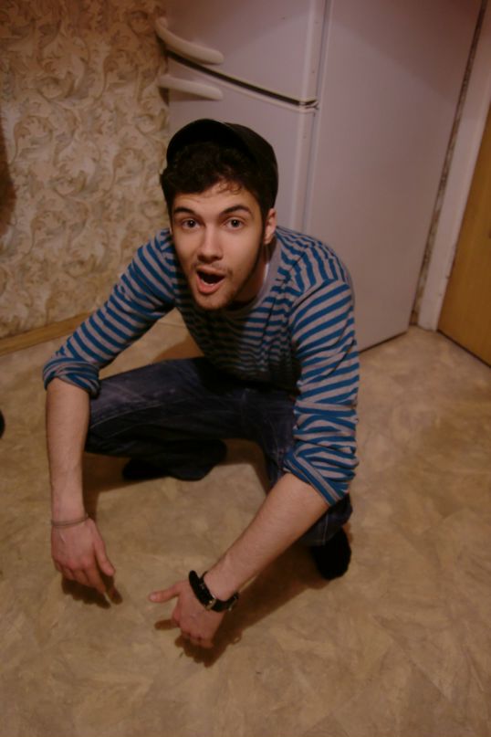 Антон Серков фотография #18