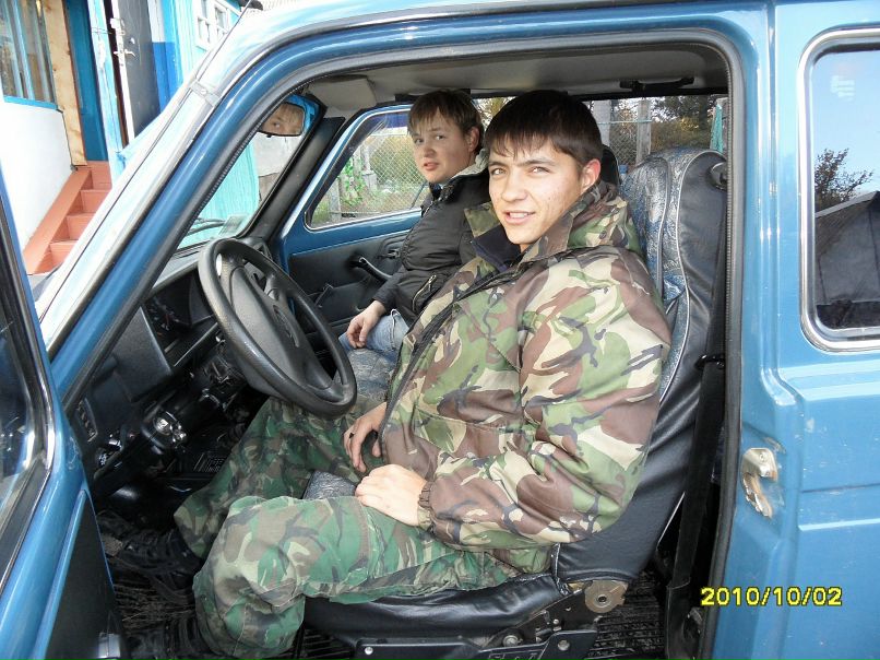 Александр Софронов фотография #23