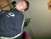 Фотография Комиссарова Ивана