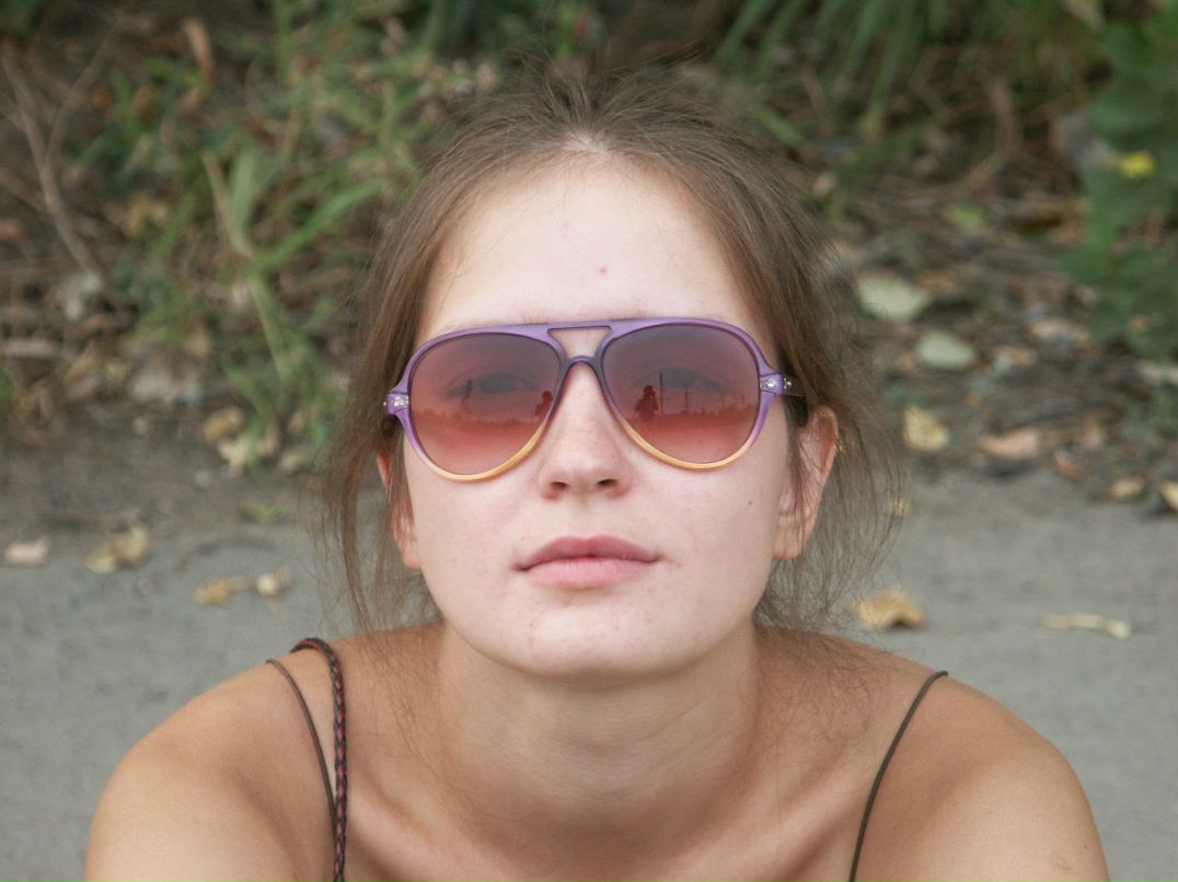 Лена Мо фотография #9