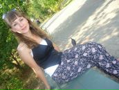 Фотография Кузнецовой-Костровой Галины