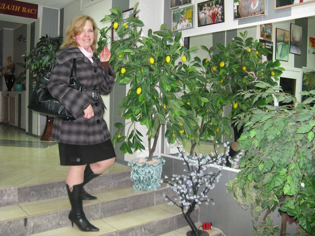 Мария Бильчук фотография #30