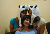 Фотография Королёвой Елены