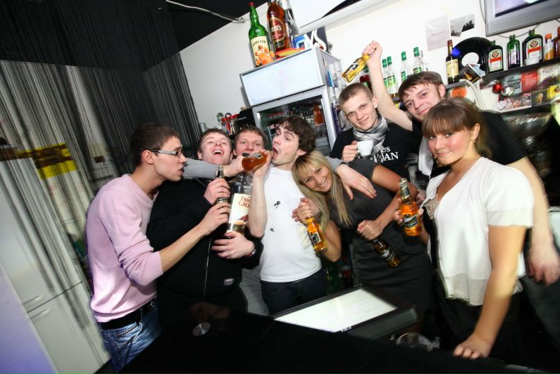 Антон Лебедев фотография #39