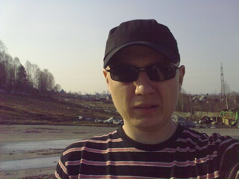 Дмитрий Селин фото №1