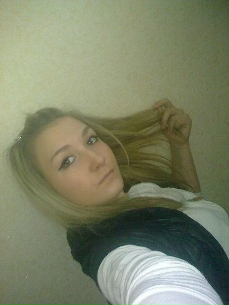 Анечка ))))) фото №5