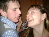 Фотография Орлик Полины