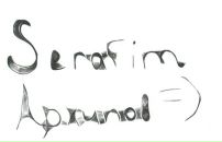 Фотография Архипова Serafim